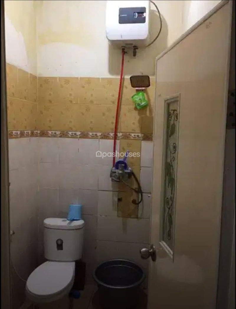 Perumahan Taman Cikas Blok C9
