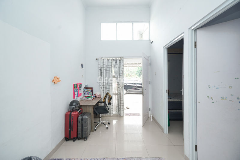 Perumahan Green Mustika Residence Blok E