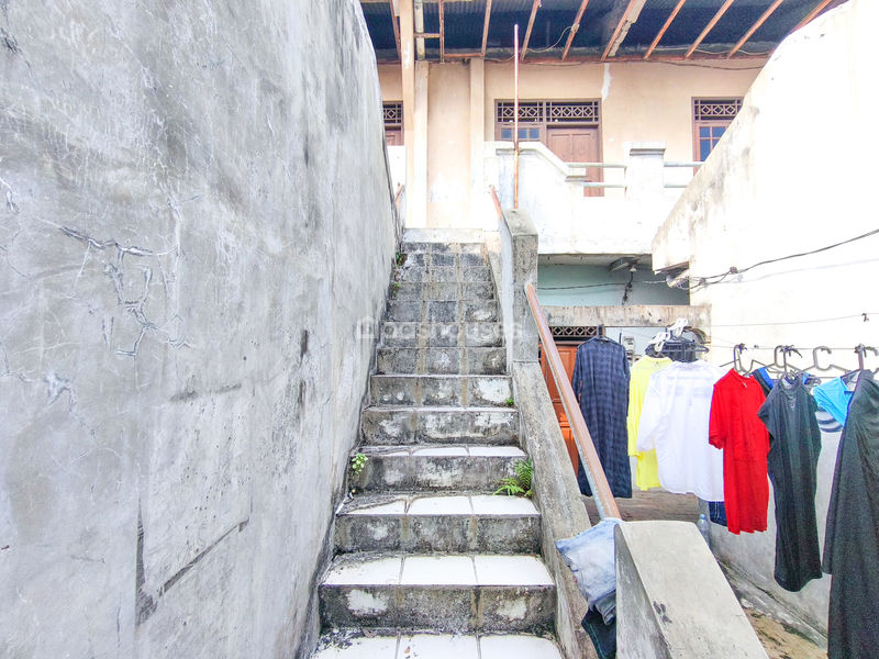 Kampung Nambo No.52 Karawaci