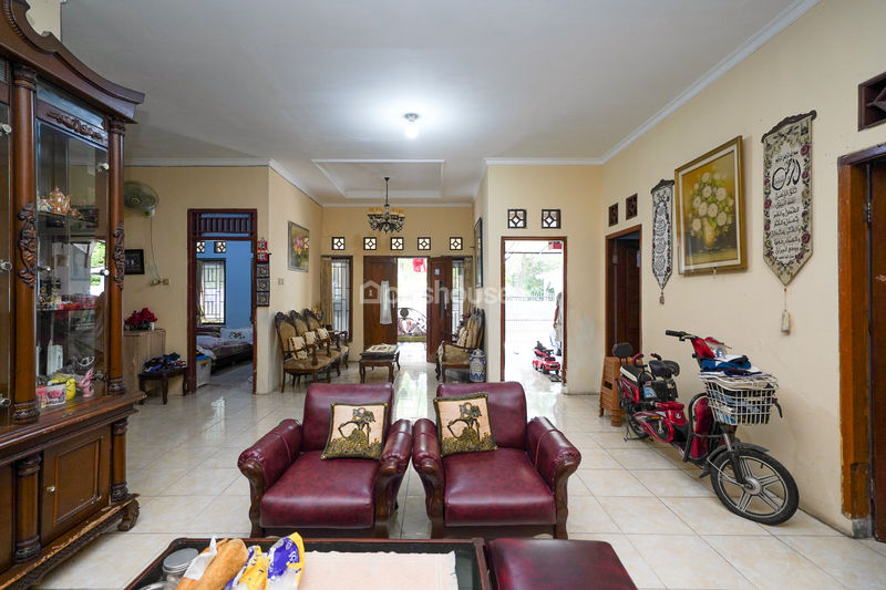 Jalan Lumbu Timur Raya No.30 Bekasi
