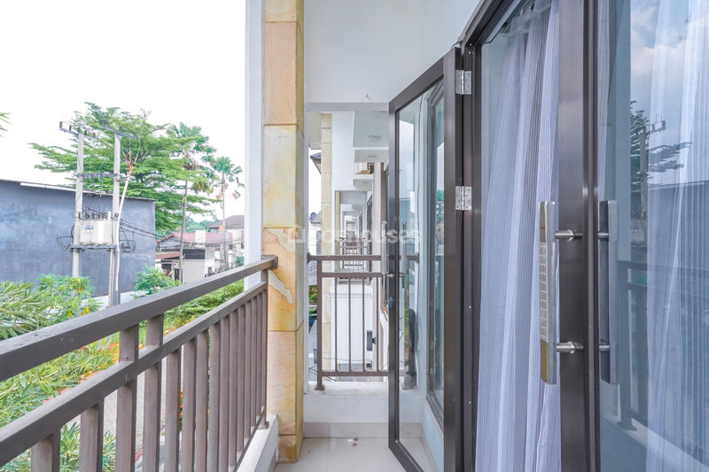 Perumahan Sawangan Green Park Blok E1 No.4