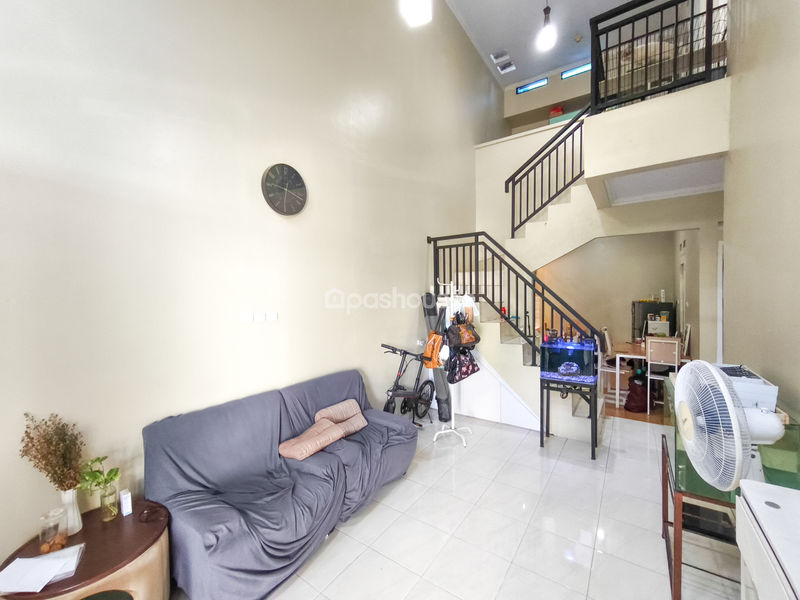 Perumahan Permata Ciganjur Residence