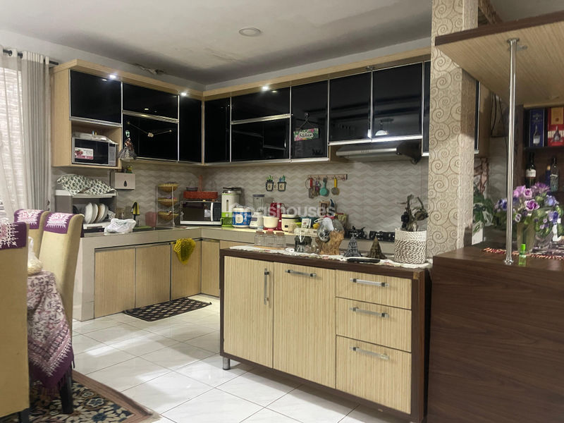Kota Wisata Cluster Bellevue