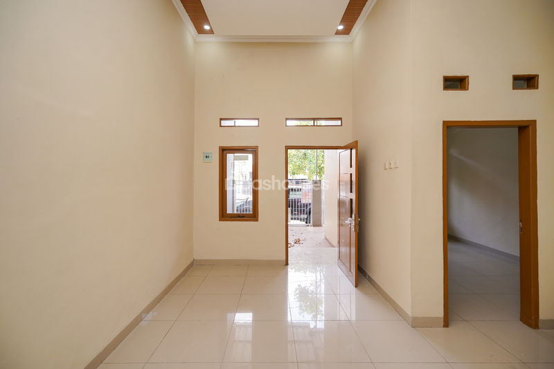 Pondok Ungu Permai Cluster Taman Asri Blok A1/30