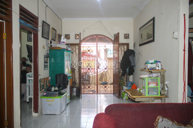 Komplek Kunciran Mas Permai