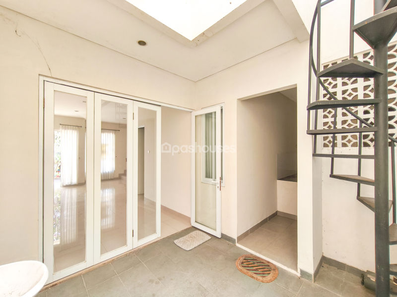 Komplek Namara Residence Blok A No.28