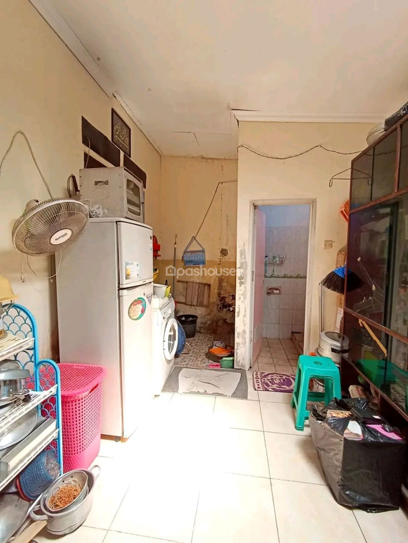 Duren Mas Townhouse