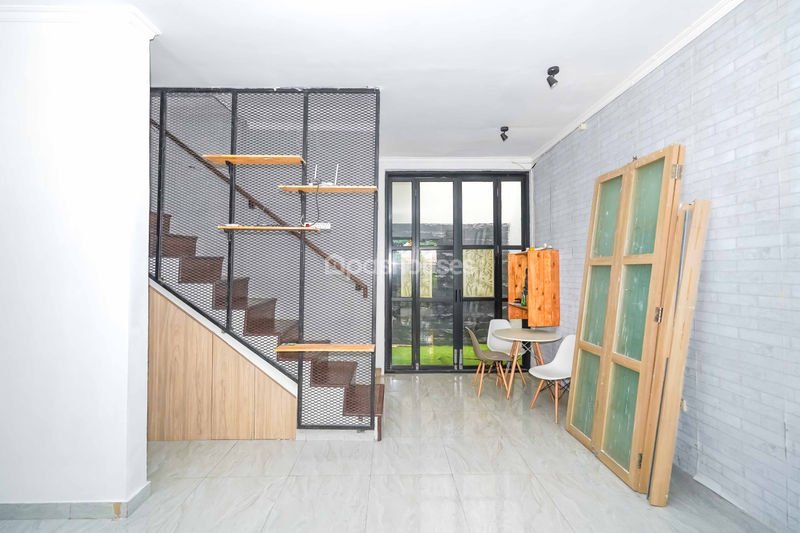 Residence One Blok C10