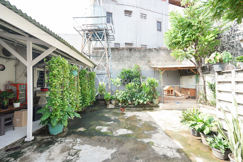 Jalan Bintara Jaya Bekasi No.8