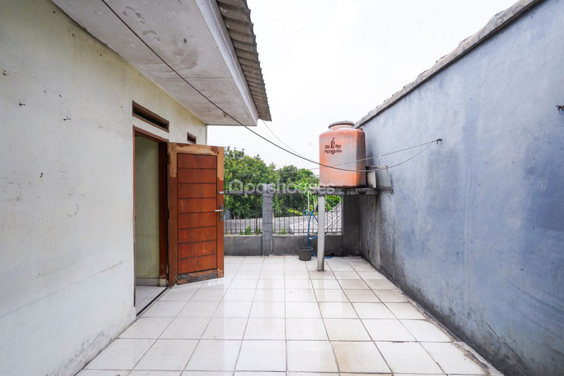 Taman Anyelir 2