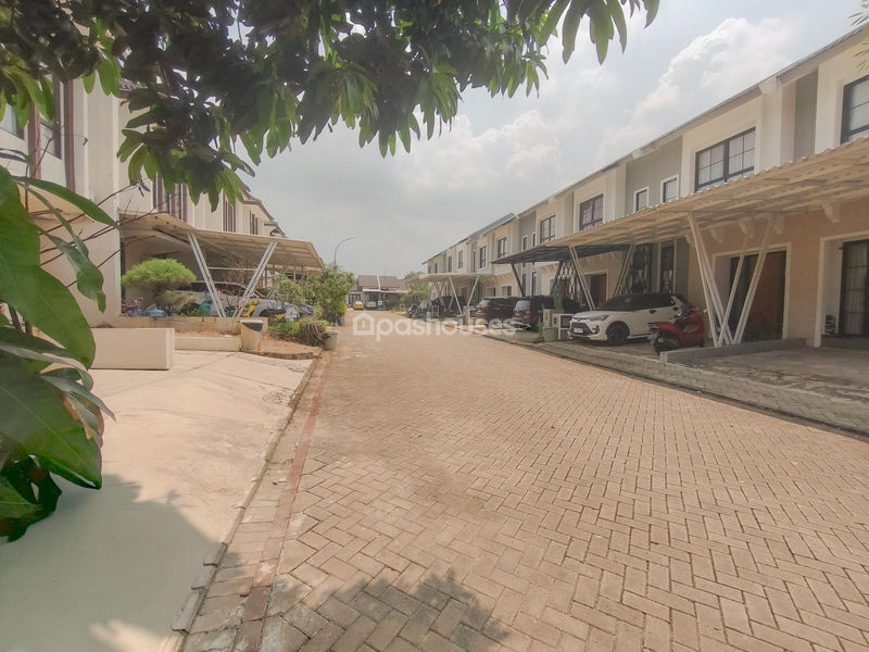 Bhumi Amala Residence Blok B3/05