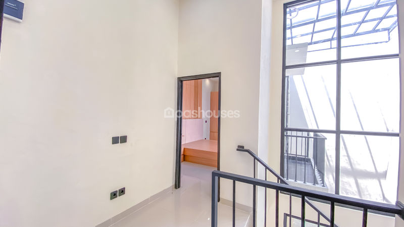 Perumahan Palomino Residence Blok C No.2