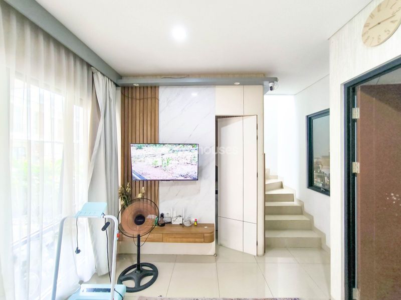 Casa Arjuna Pamulang Blok A3-11