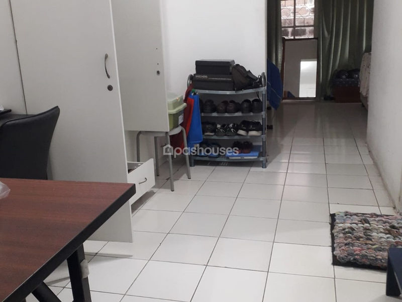 Bintaro Jaya Sektor 3 Blok AL No.23