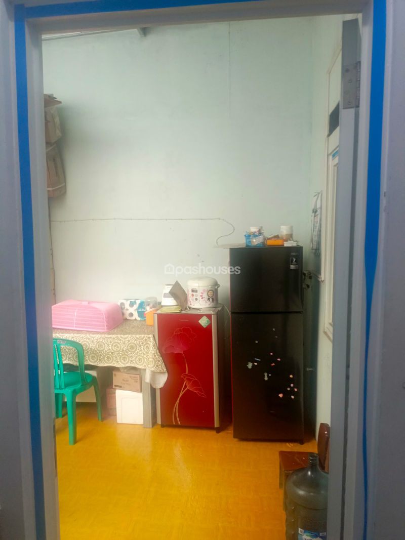 Perumahan Kanaka Residence Blok A6