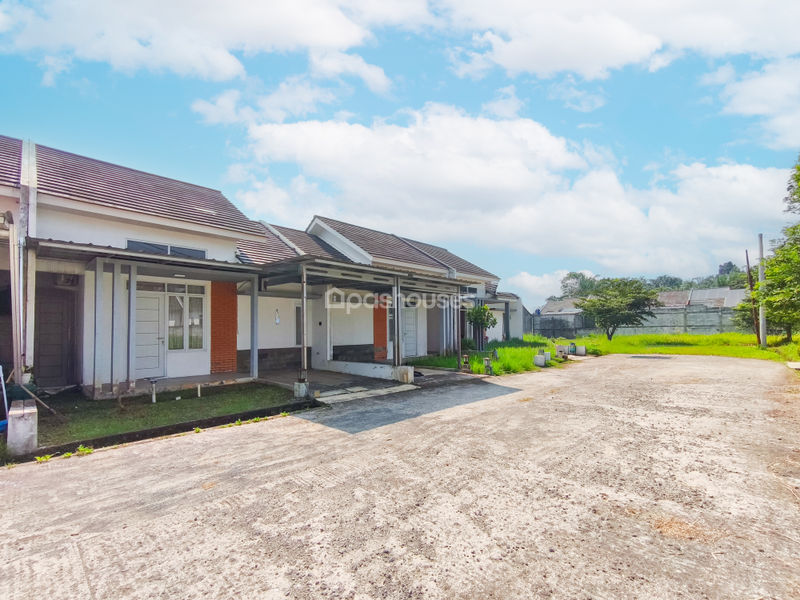 Perumahan Arta Residence Blok B1 No.7