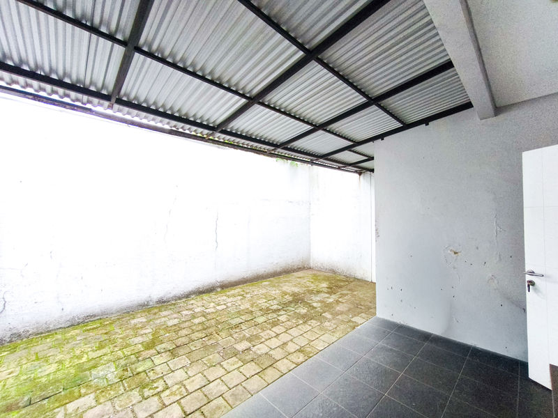 Serpong Lagoon Cluster Flamingo Blok B5 No.26