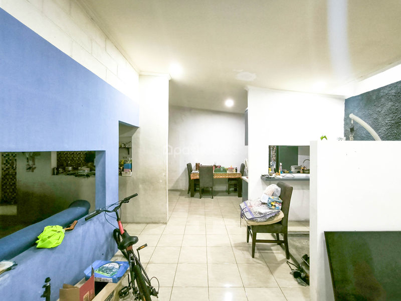 Jalan Tenggiri D4
