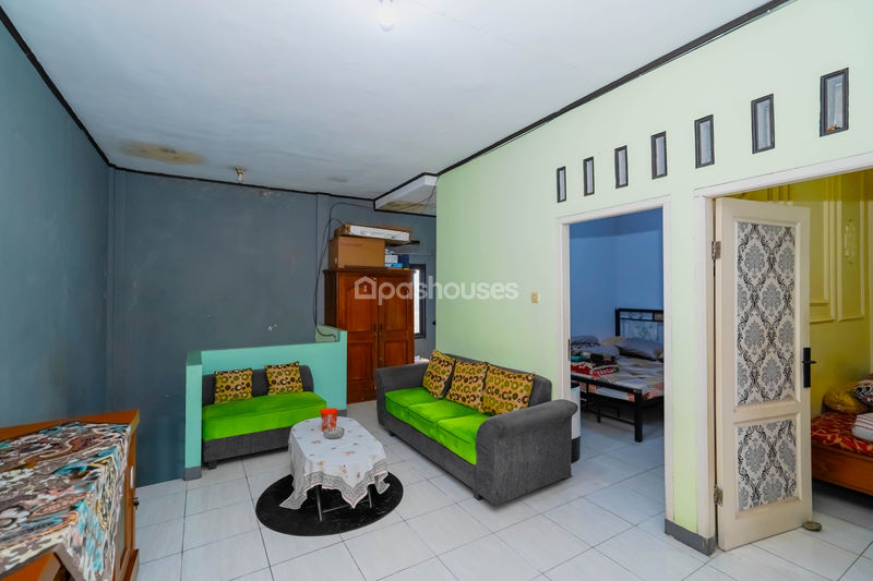Perumahan Sinbad View Bogor