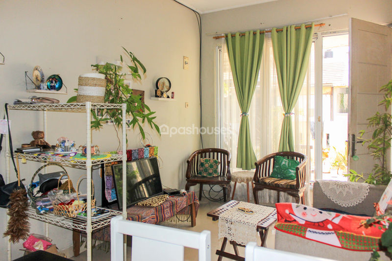 Grand Serpong Residence