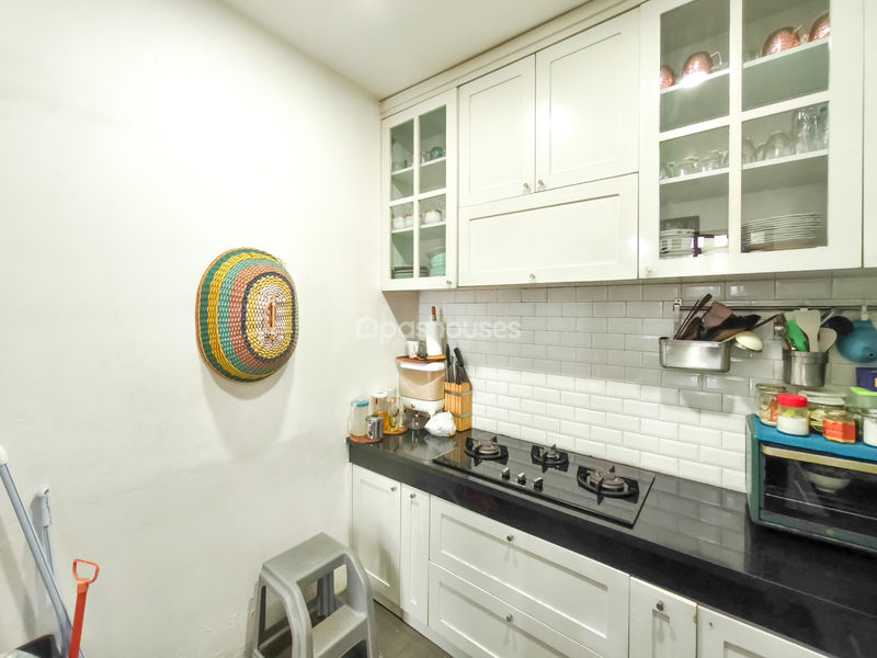 Perumahan Villa Amarta 2 Blok C