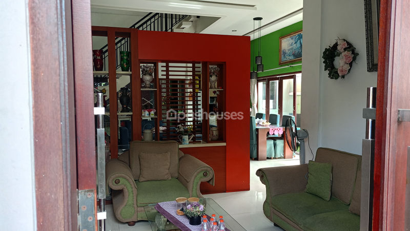 Perumahan Harapan Baru Blok D3