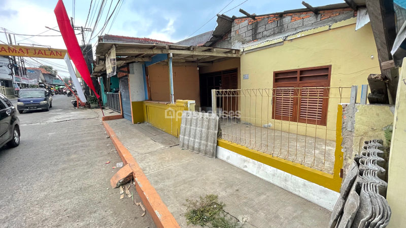 Komplek Chandra Indah Bekasi
