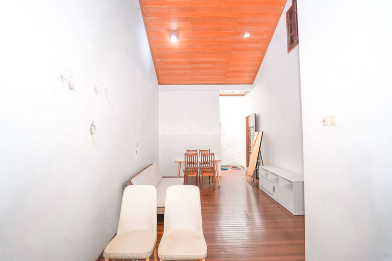 Komplek Bukit Cengkeh Berbunga Blok A7 No.11