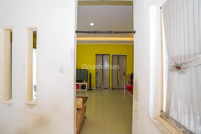 Perumahan Kiwi Residence