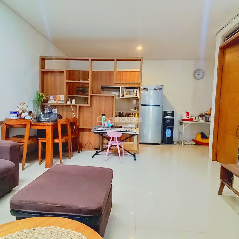 Perumahan Amaryllis Bintaro Blok A3