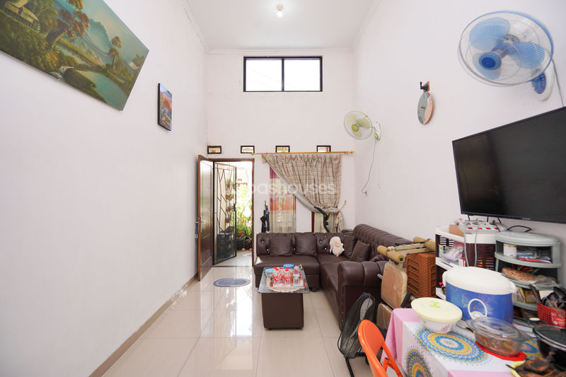 Cluster Kiana Jati Mulya 1