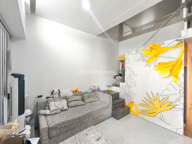 Tabebuya Inspirahaus BSD Blok F1-15