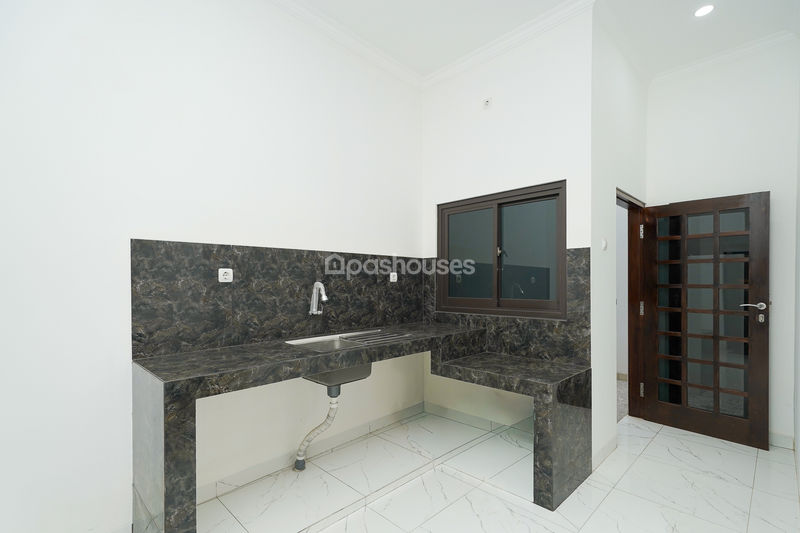 Komplek Depkes Jatibening