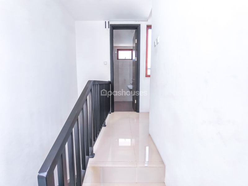 Perumahan Citralake Sawangan Blok F4/2
