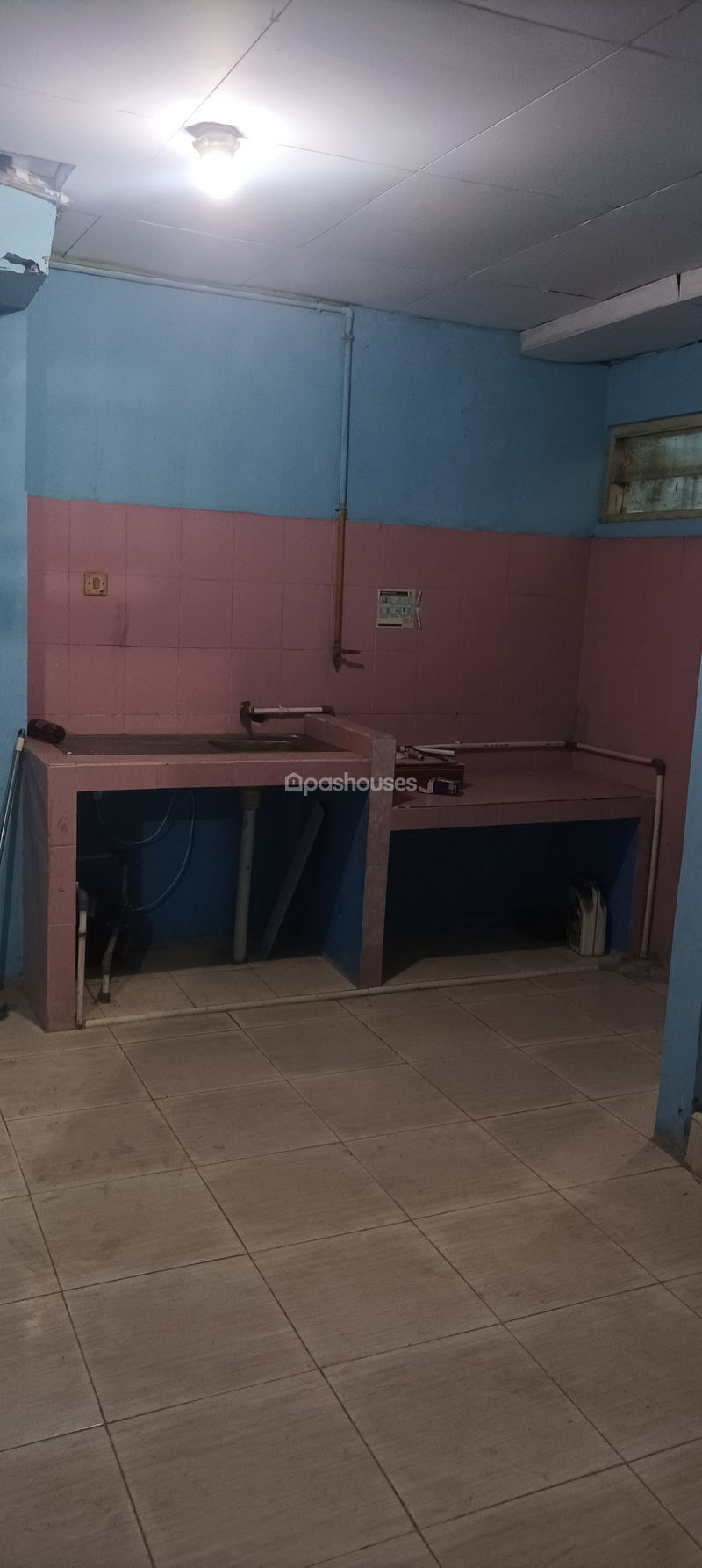 Perumahan Bumi Bekasi Baru