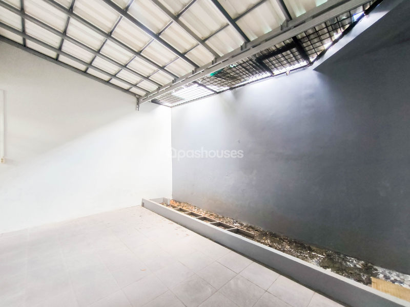 Aryana Karawaci Cluster Green