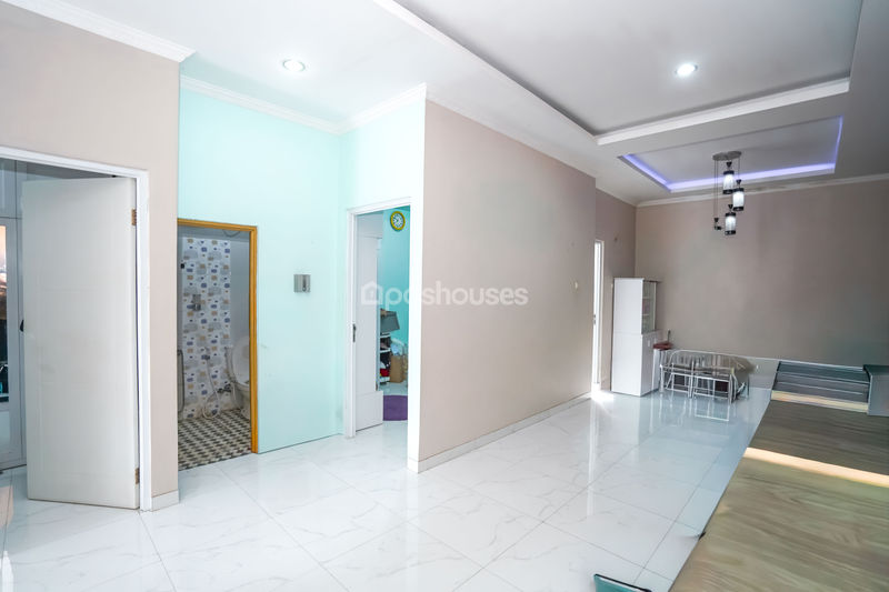 Perumahan Grand Depok City Cluster Acacia Blok D31