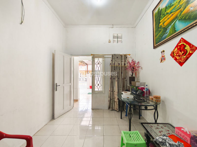 Villa Mutiara Gading 3 Cluster Verona Blok C3 No.2
