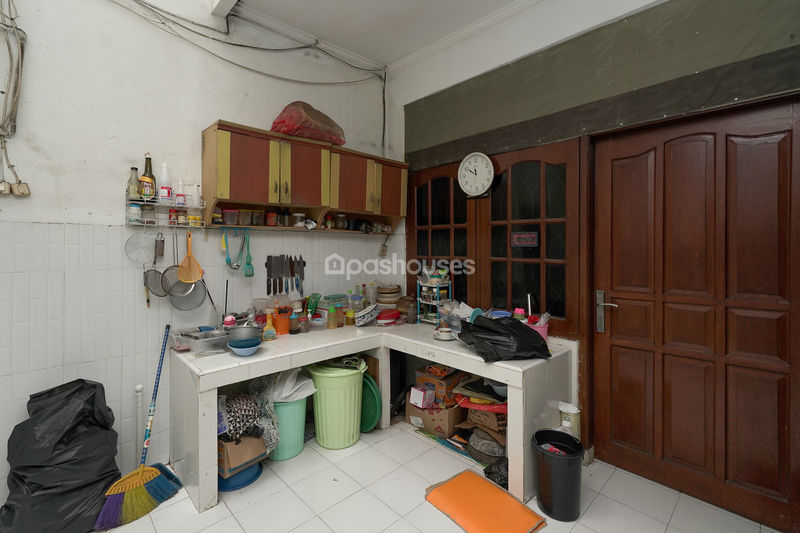 Jalan Nangka Growong No.96