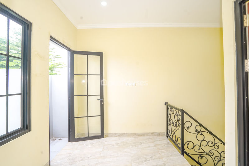 Perumahan Fasabri Mampang Residence