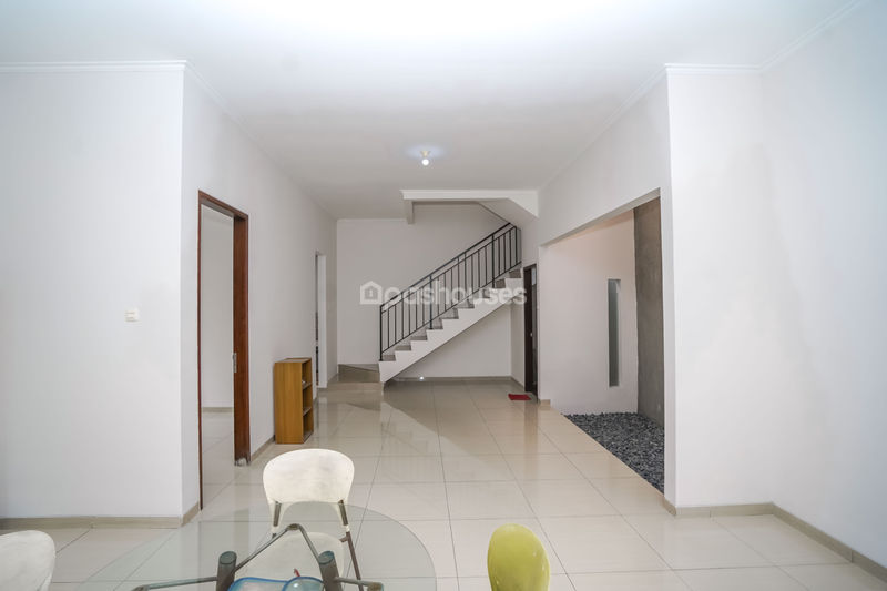 Perumahan Palma Residenza Cipayung