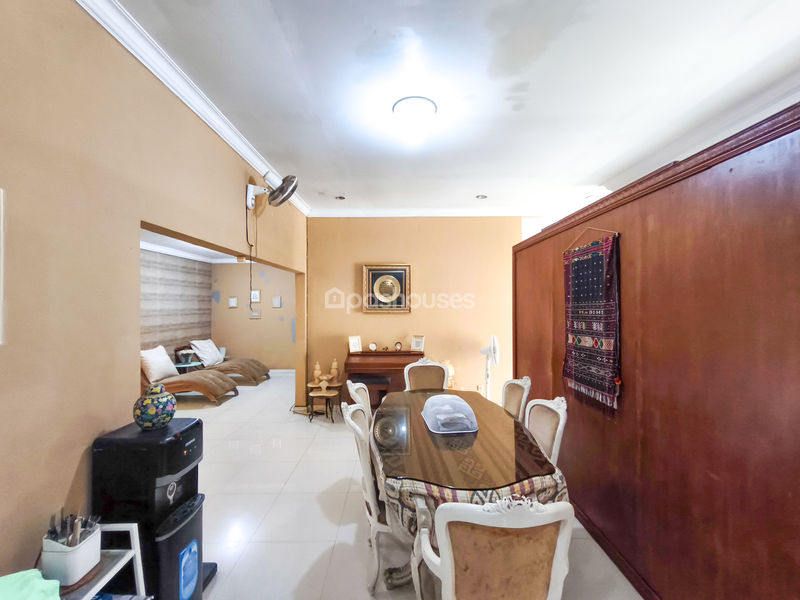 Jalan Bendi Raya Ujung Blok B1 No.10