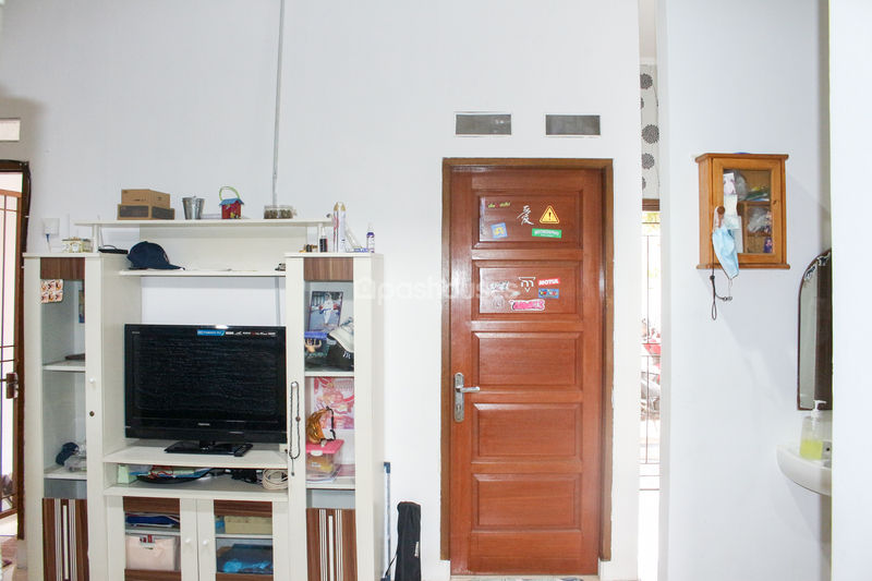 Kavling UI Sektor Barat