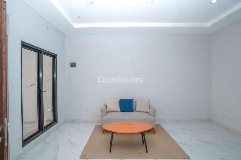 Perumahan Puri Navara Cibubur No.14A