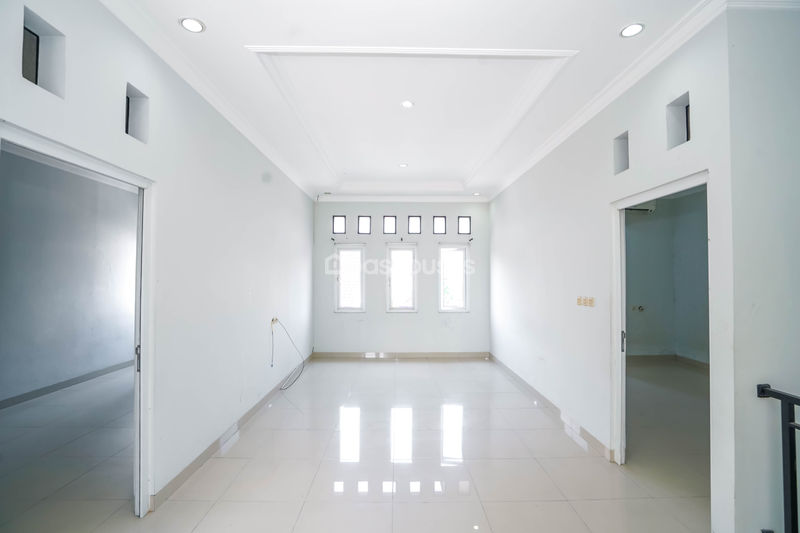 Jalan Repelita Bogor