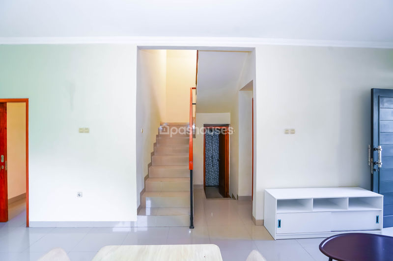 Nirwana 2 Townhouse Jagakarsa
