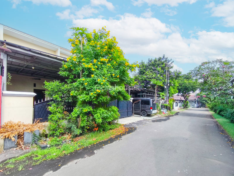 Perumahan Villa Nusa Indah 3 Blok KM2 No.20