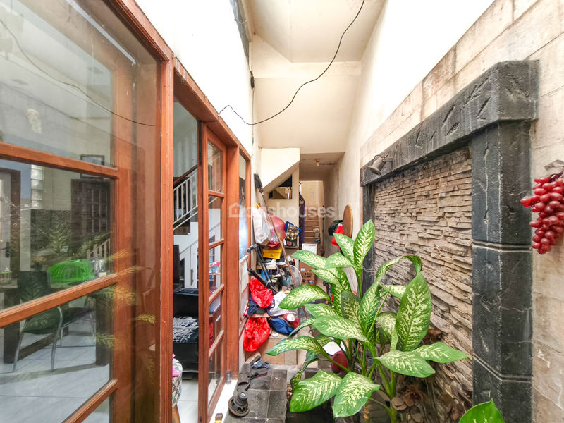 Jalan Swasembada Timur XIV Jakarta