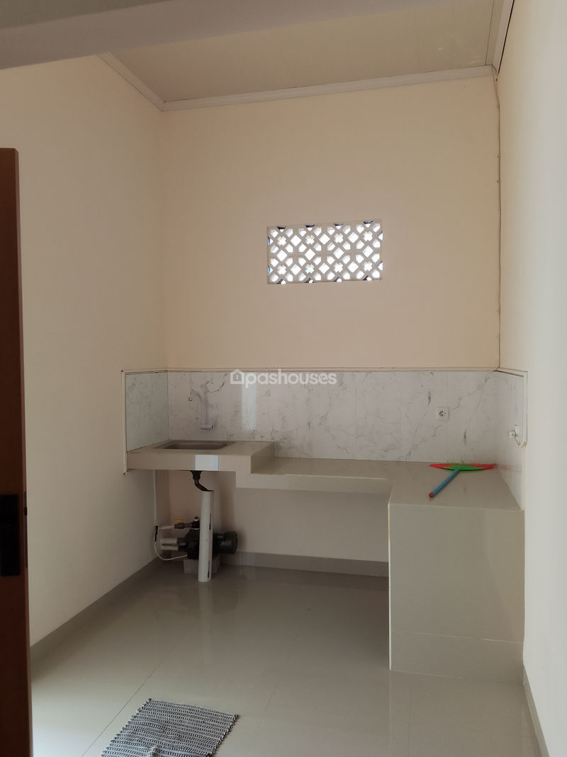 Perumahan Pondok Mitra Lestari