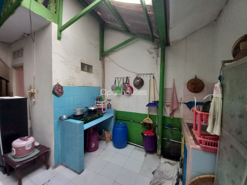Perumahan Poin Mas Depok Blok F2/6